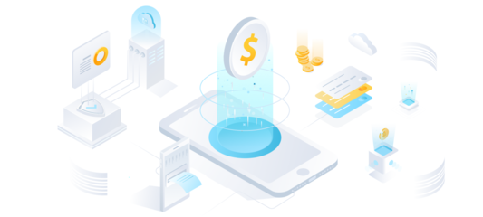 汉得信息 打造卓越的金融信息咨询体验